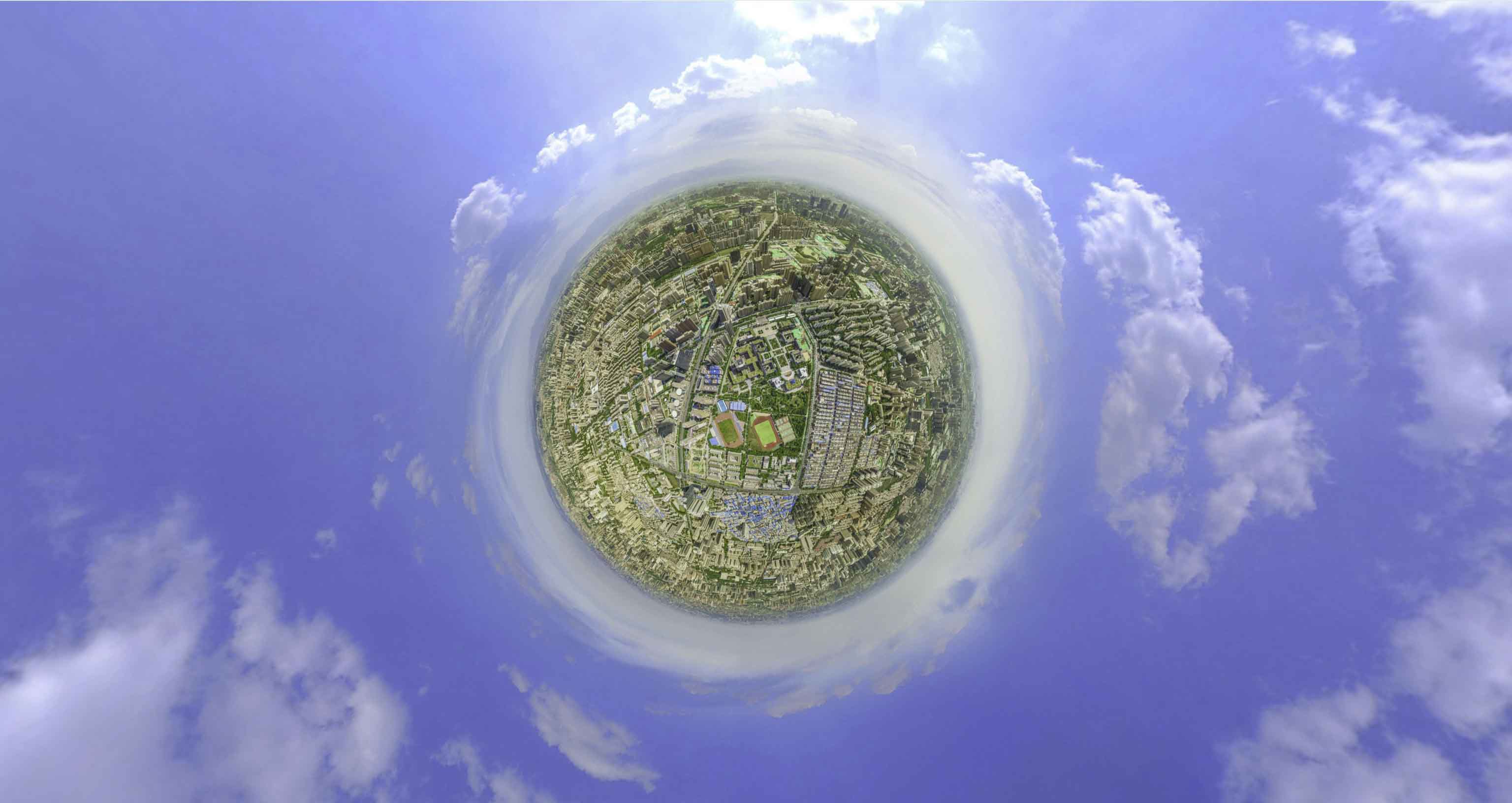 铁门关沣河金湾