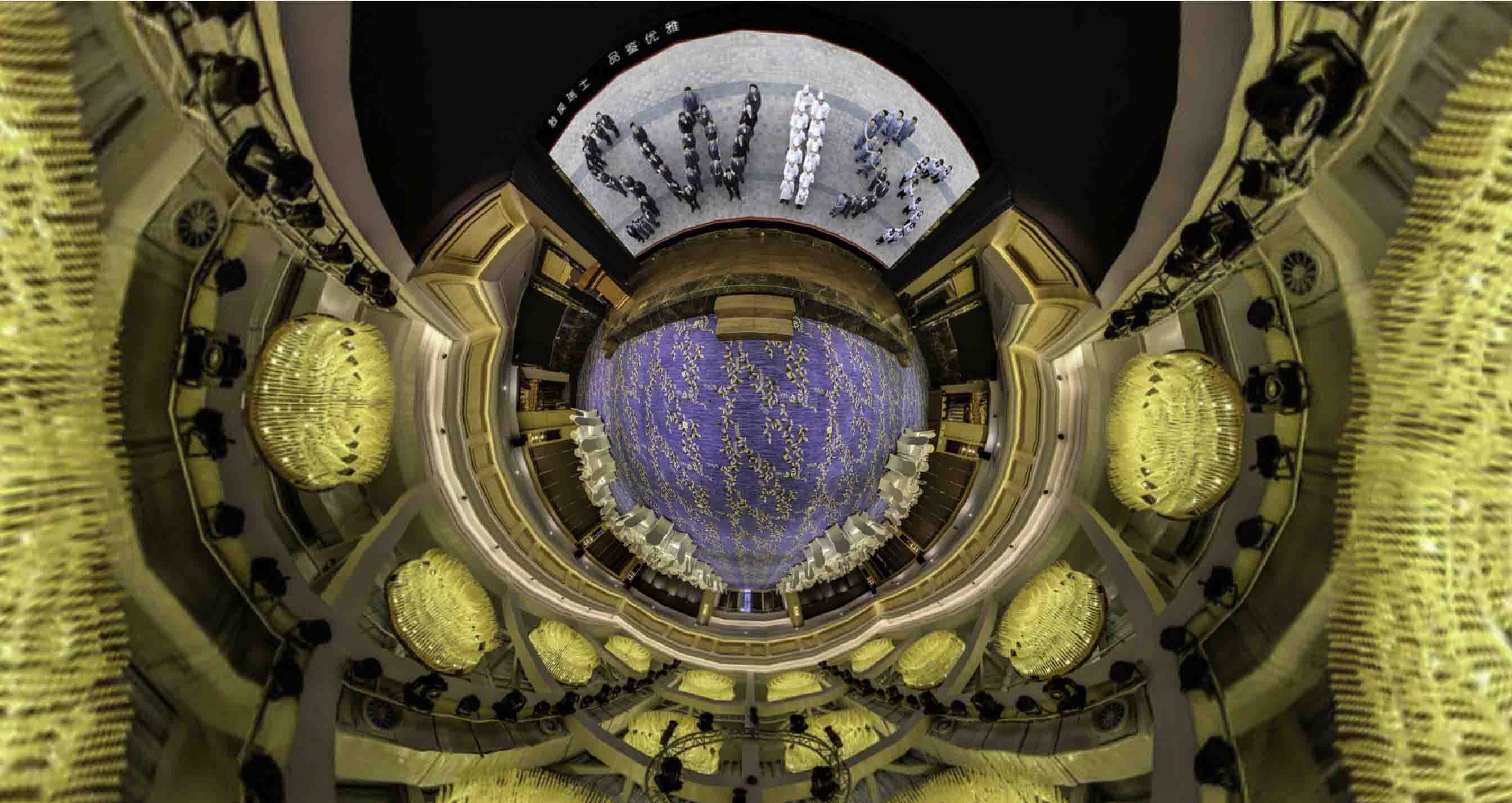 铁门关探索VR全景拍摄中的深度感：营造沉浸式体验的关键要素