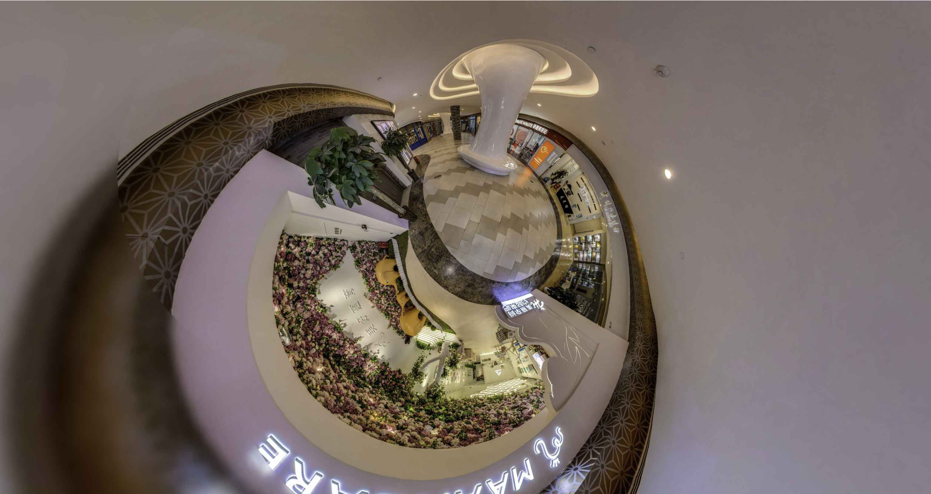 铁门关将VR全景融入品牌宣传活动的创新实践与策略